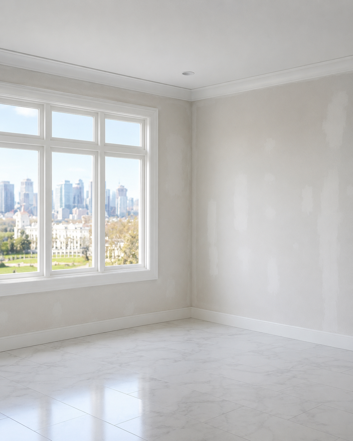 Interior Room Wall Painting & Finishing — Dubai — extra site photo 2