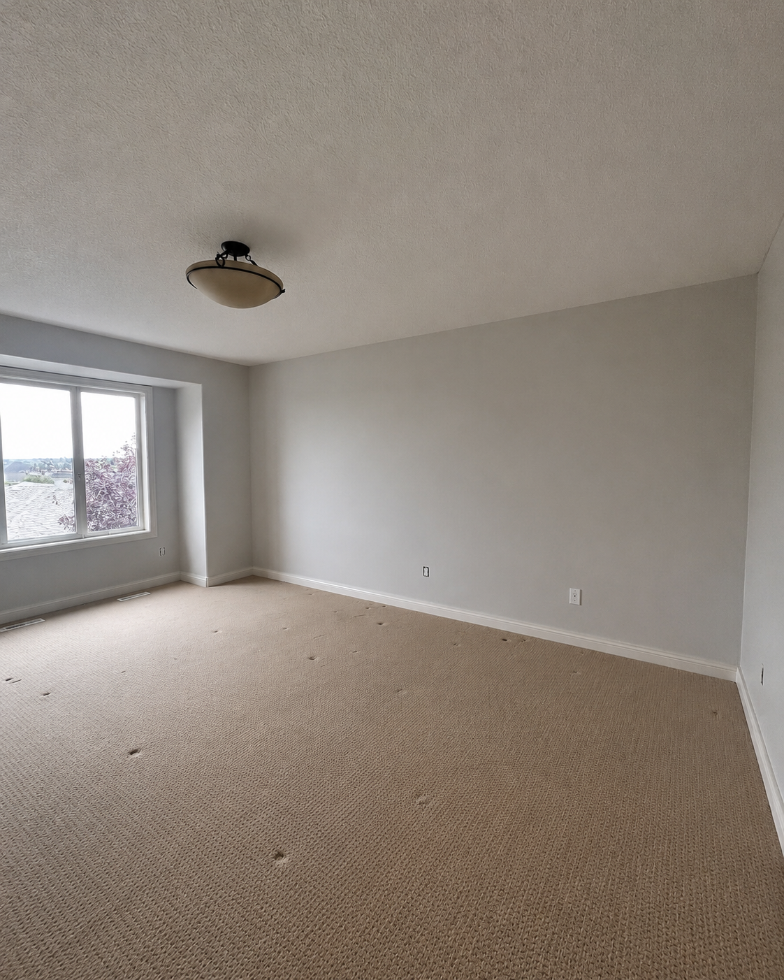 Elegant Wall Panel Painting & LED Ceiling Finishing — extra site photo 1