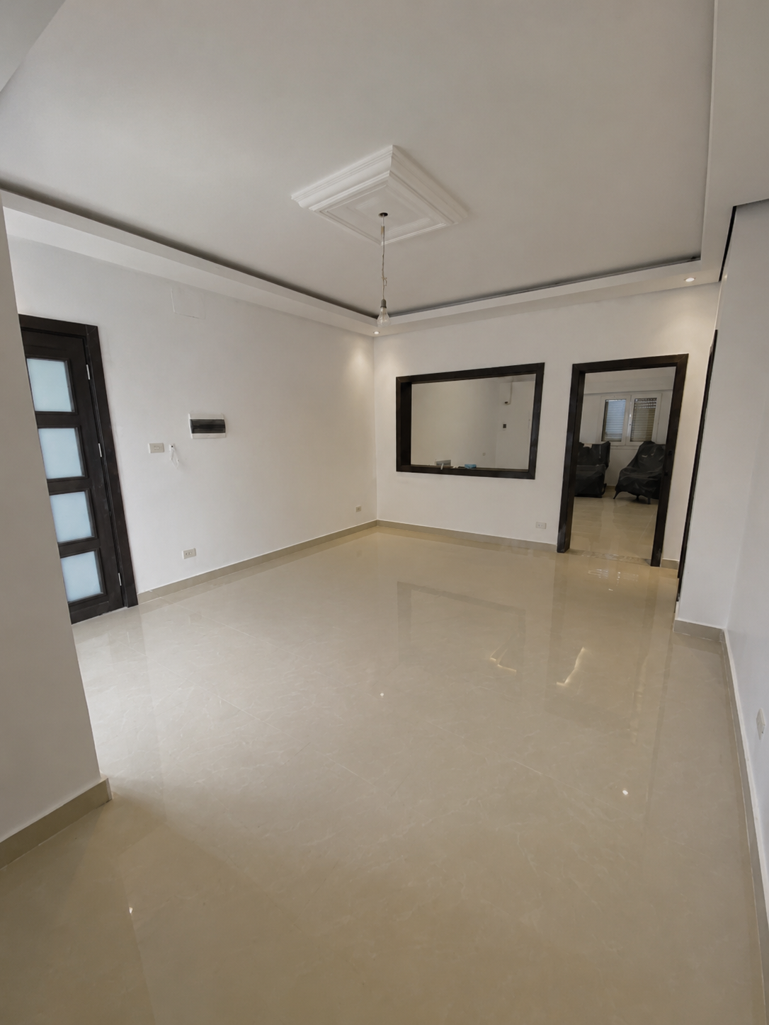 Luxury Villa Interior Painting & LED Ceiling Finish — extra site photo 1